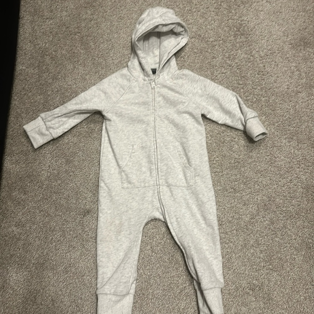 Little bipsy jumpsuit! 12-18 months!